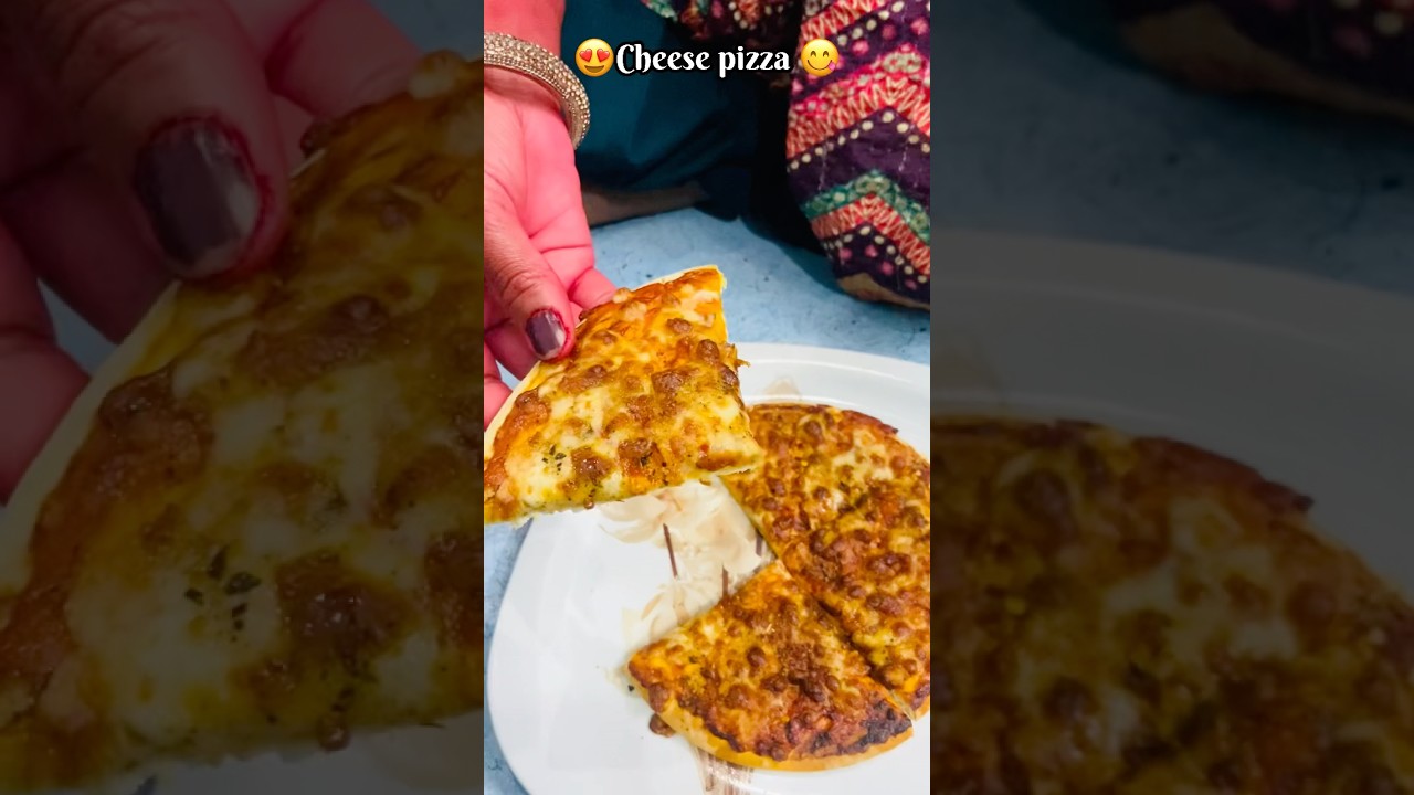 Crispy Cheese Pizza Air Fryer me 🔥 #trendingshorts #pizza #shortsfeed #streetfood #cooking #food Crispy Cheese Pizza Air Fryer me 🔥 #trendingshorts #pizza #shortsfeed #streetfood #cooking #food