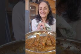 Italian-style braised spareribs#italianrecipes #SpareRibs#braisedribs