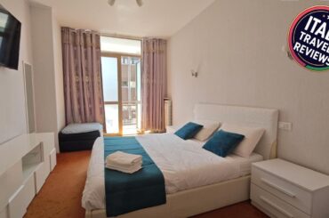 Xixi B&B | Venice, Italy | Hotel Review ⭐