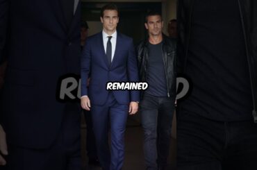 The Charming Italian Who Pulled Off Britain's Biggest Heist