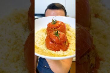 I Made This From Whatever I Had