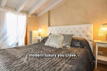 Luxury Suite Sirmione | Luxury Hotel in Sirmione, Italy