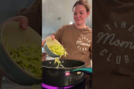 Pasta night has been leveled up with our favorite pasta from ! This has quickly become one of our