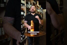 The Italian Sparkling Wine People Mistake for Champagne