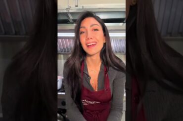 A Carnevale… Le Lasagne Te Facimm Nuje ❤️🍝 #carnevale #lasagne #italianfood #foodlover