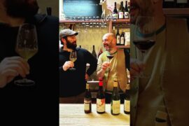 Winery Visit in Grosseto [Italy Travel 2026]