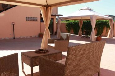 Sleep'n go Hotel, Rome, Italy | Holidays In Italy