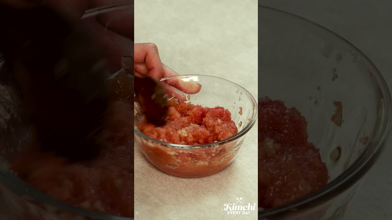 Mentaiko Perilla Oil Pasta | 명란 들기름 파스타 | H Mart Kimchi Every Day Mentaiko Perilla Oil Pasta | 명란 들기름 파스타 | H Mart Kimchi Every Day