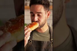 The Italian cooking secrets every beginner should know#foodhacks #recipe #chef #mindblown #cooking