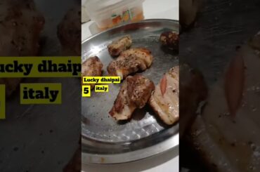 #italy #food #italiangetaway #traveldiaries #vlogs #automobile #travelvideos #punjabi