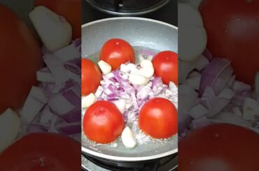 Creamy Tomato Cheese Pasta | Best Cheesy Pasta Recipe 🍝 #asmr #shorts #mukbang #pastarecipe