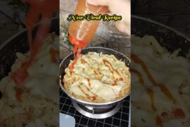 Viral Recipe #ramadanrecipes #pastatime #recipes #howtomakewhitesaucepasta #cookingrecipes #ramadan