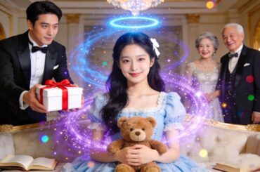 Dumped By Scum. CEO Can Hear My Thoughts—Helping Me Punish Him! Good Fortune Arrives.