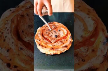 🔥 Hot, Cheesy, and Straight Out of the Oven! 🍕 #handmadepizza #americanfood #FoodShortsUSA