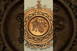 What was the world like in 1008 AD?