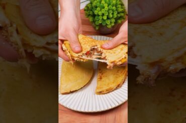 ¡Ya no cocino la pasta, ahora la meto a la licuadora! #recetas #comida #pasta #carne #almuerzo