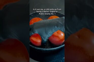 Are carbs really good? #recipe #health #food #shorts