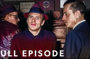 Becoming the Boss (Full Episode) | Inside the American Mob Compilation