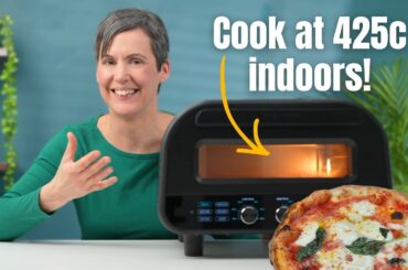Year-Round Pizza at Home? Chefman Oven Review