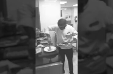 pasta recipe | how to white sauce pasta #reels #chef #shortvideo #food