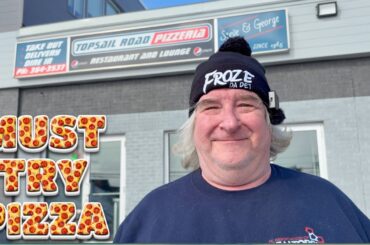 Topsail Road Pizzeria | Babino Pizza & Donair | St. John’s Newfoundland.