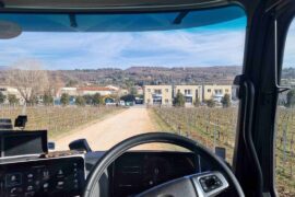 Italy Wine Collection From Bardolino