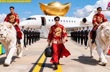 CEO Returns Home With His Daughters In Secret, Finds Wife Cheating, One Call Erases Everything