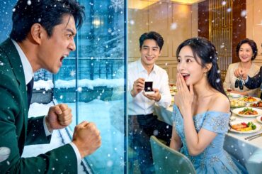 He Felt No Remorse For Cheating—But Seeing CEO and My Wealthy Father Doting On Me. He Mad Jealousy.