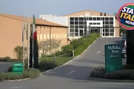 Hotel La Meridiana | Perugia, Italy | Hotel Review 🌟