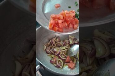 easy Pasta Recipe 😋 #indianfood #recipe #short