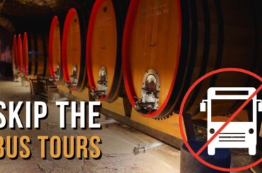 How to Do a Tuscany Wine Tour from Florence (Without the Big Bus Tours)