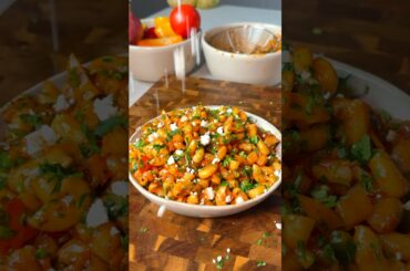 Pasta Salad Will Never Be The Same After This #foodtrend #cooking #hack