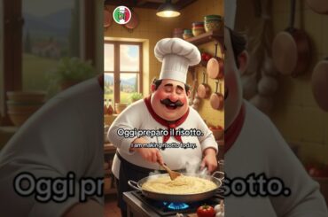 10 Italian Food Sentences You Must Know | Easy Italian  #a1italian #speakitalian #italiaonline