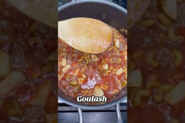 A nice recipe to keep you warm