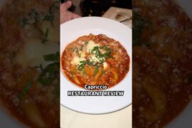 Italian Restaurant in Rhode Island