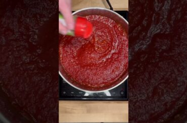 Stanley Tucci's Shrimp Pasta!