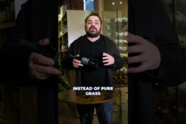 Sauvignon Blanc… But Make It Italian