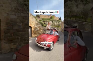 Luxury Villa with Private Pool Inside the Walls of Montalcino