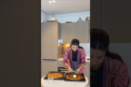 بيتزا 🍕 لفطور رمضان🌙