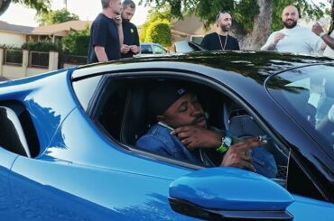 Mike WiLL Made-It ft. NBA Youngboy & Chief Keef - ROOMS (Official Visualizer)