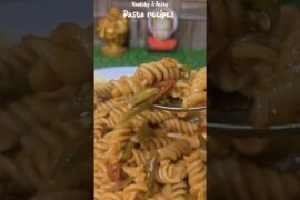 Pasta recipes #pastarecipe #cooking #testy #viral #fastfood #chinesefood #easyrecipe