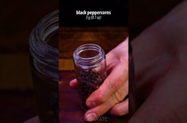 An Italian family taught me. That's the only way to cook pasta!