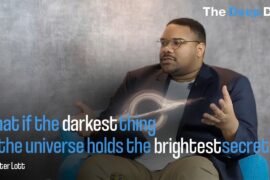 GRAVITY, GRITS, GRAB: A PHYSICIST’S JOURNEY FROM ALABAMA TO HANOI - Petter Lott | Expats Podcast 2