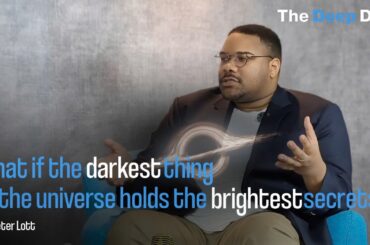 GRAVITY, GRITS, GRAB: A PHYSICIST’S JOURNEY FROM ALABAMA TO HANOI - Petter Lott | Expats Podcast 2