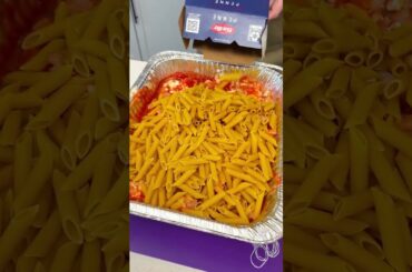 One Pan Dinner!  #easyrecipe #pastatime #recipe