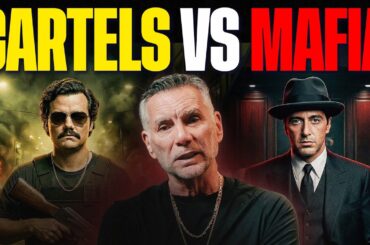 The Terrifying Reason Cartels Outgrew The American Mafia
