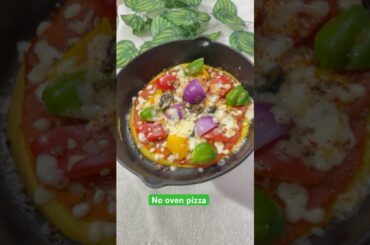 Moong dal pizza#food#cooking#viral#shortvideos#recommended#shorts#kavitaskitchen#chat