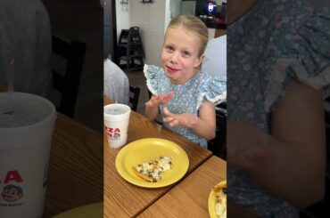 Best Pizza Buffet- Pizza Inn in Mesquite Texas! 🔥🙌🍕