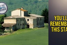 Agriturismo Tenuta Di Mensanello - You’ll Remember This Stay | Poggibonsi, Italy🏨