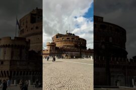 Italy travel recap